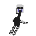 Minigame Puppet (FNAF 2)