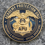 [Summit PD] Academy Protection Unit