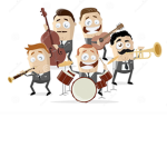 Radio Musicians