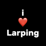 Luffys Larp Shop