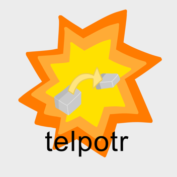 good teleport