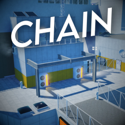 CHAIN [Parkour] (discontinued)