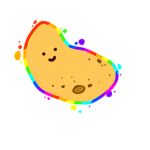 Once a Majestic Potato always a Majestic Potato