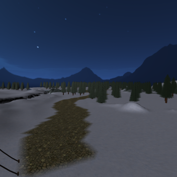 Magdeburg  Forest, Western Prussia