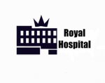 Royal Hospital!
