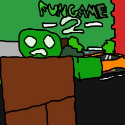 Fun Game 2 (CODE: WAR UPDATE) icon