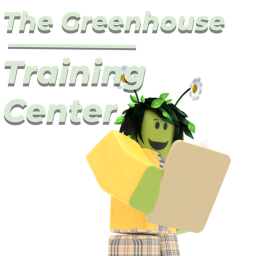 The Greenhouse Training Center