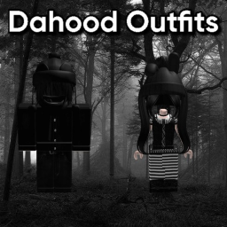 (NEW!) Da Hood Outfits