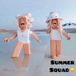 Summer Squads