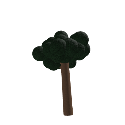 [New!] Forest Tree! Pack Yoga Home RP Tycoon City