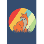 Fox Rose