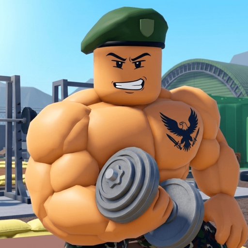 Muscle Military
