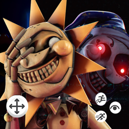 Survive Sun Moon Drop [UPDATE] icon