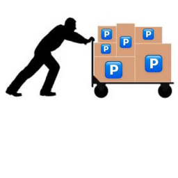 Pushing 🅿️ (OBAMIUM HILL)