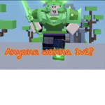 Bedwars Masters and Pros