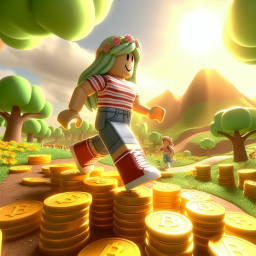 Coin Collecter Simulator