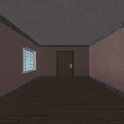Doorway [HORROR GAME] icon