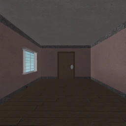 Doorway [HORROR GAME] icon