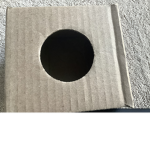Beau’s box