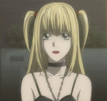 Misa 米