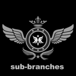 Imperial Flight Corps Sub-Branches