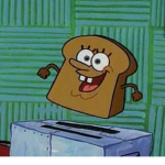 SpongeBob Fan clubbb