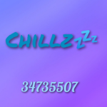 Chillz DHcrew