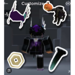 Korblox 999999k
