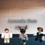 Assassin Boss Squade