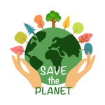 Earth Savers Club