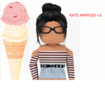 Kats waffles fan group :3