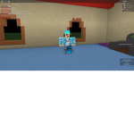 Blue Squad!