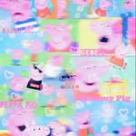 peppa merry