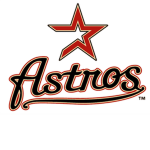 Houston Astros -NRBL-