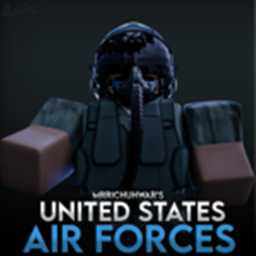 [V1] ✈️ United States Air Forces