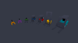 Symulator wózka widłowego