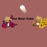 The Sistas Bear Cubs