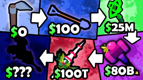 [🤖WORLD 3] Crop Incremental Reborn