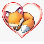 Foxy Luv