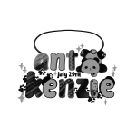 ꒰♡ Ant and Kenzie necklace 3.0