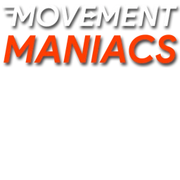 Movement Maniacs icon