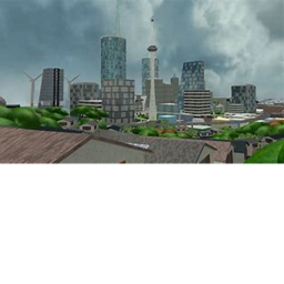 Robloxia City