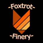 Foxtrot Finery