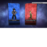 A wacky ninja adventure