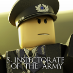 5. Inspectorate of the Alpenraumischer Army