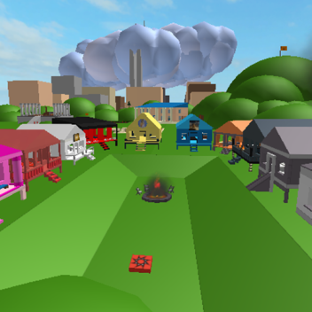 V1 Mt. Olympus/Camp Halbblut!!!