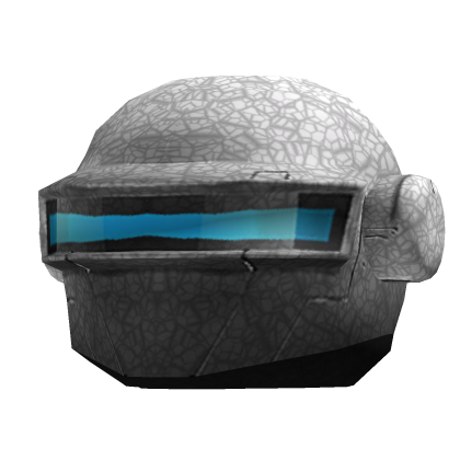 Ancient Android 