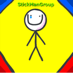 Stick Man Group!