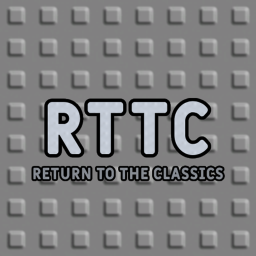 Return To The Classics🎮🕹️