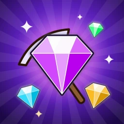 Glowgem Tycoon icon